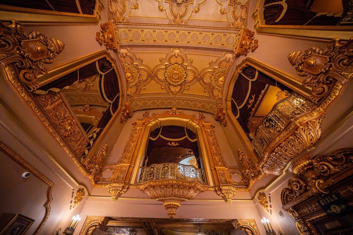 theatre interior 9