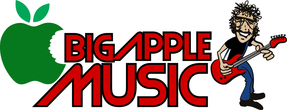big apple music.com