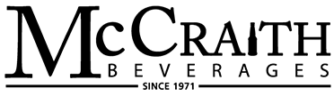 McCraith Beverages logo