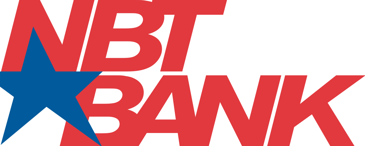 NBT Bank Logo 