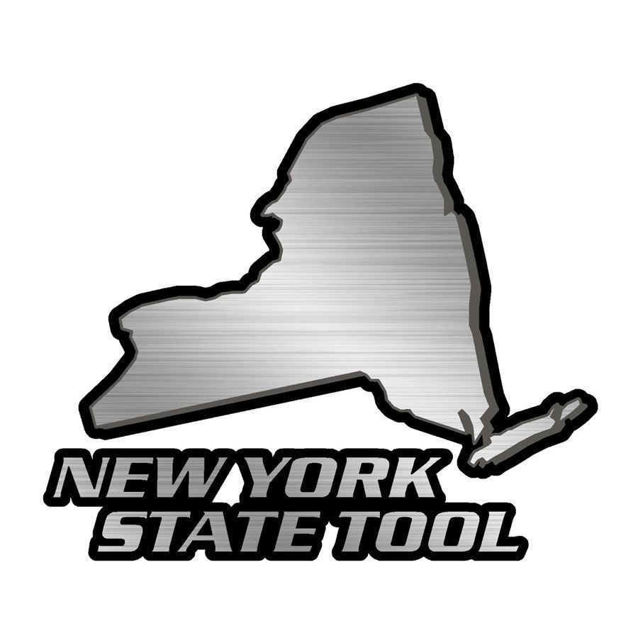 New York State Tool logo