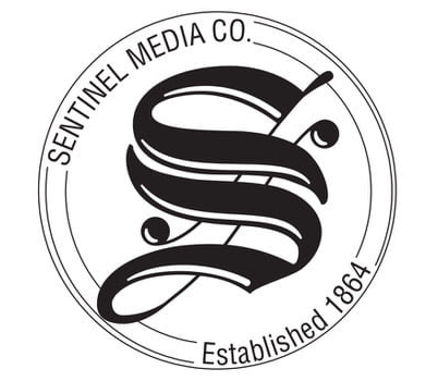 sentinel media logo