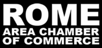 ROME logo