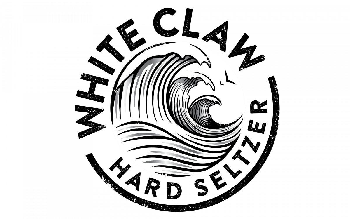 White Claw Hard Seltzer logo