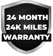24 Month/24K Mile Warranty | Wrench Worx LLC