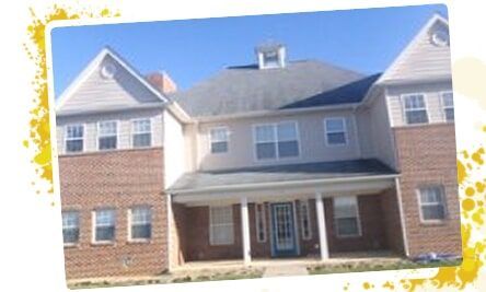 Daycare - Harrisonburg, VA | Shining Star Daycare Center LLC
