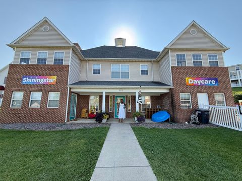 Daycare - Harrisonburg, VA | Shining Star Daycare Center LLC