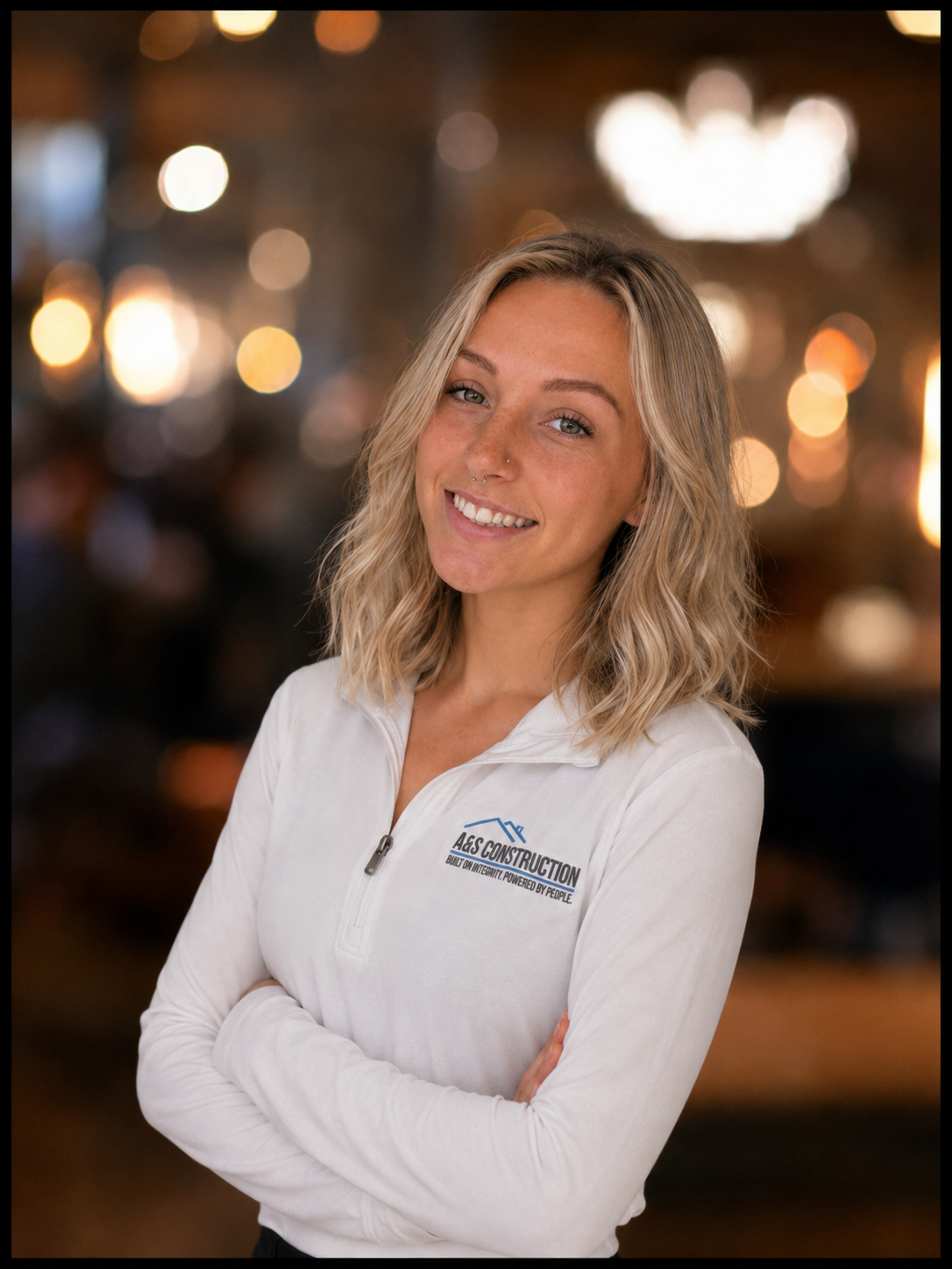Brooks Gauthier - A&S Construction