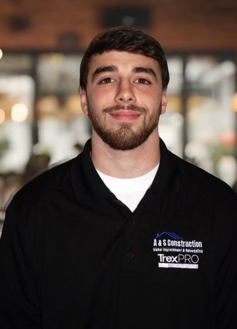 Avery Smith - A&S Construction