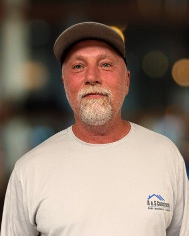 Brooks Gauthier - A&S Construction
