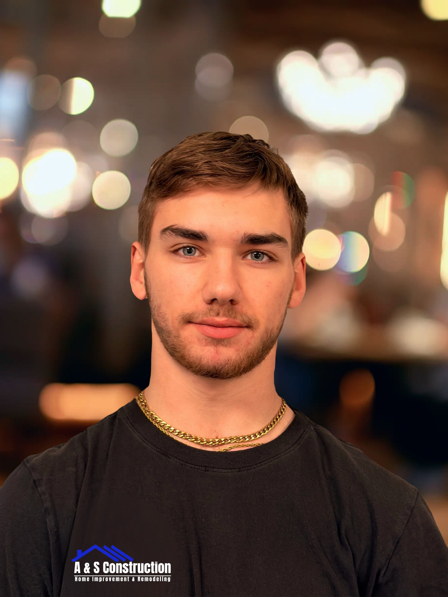 Brooks Gauthier - A&S Construction