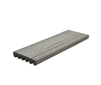 It looks like a piece of wood that could be used as a shelf.
