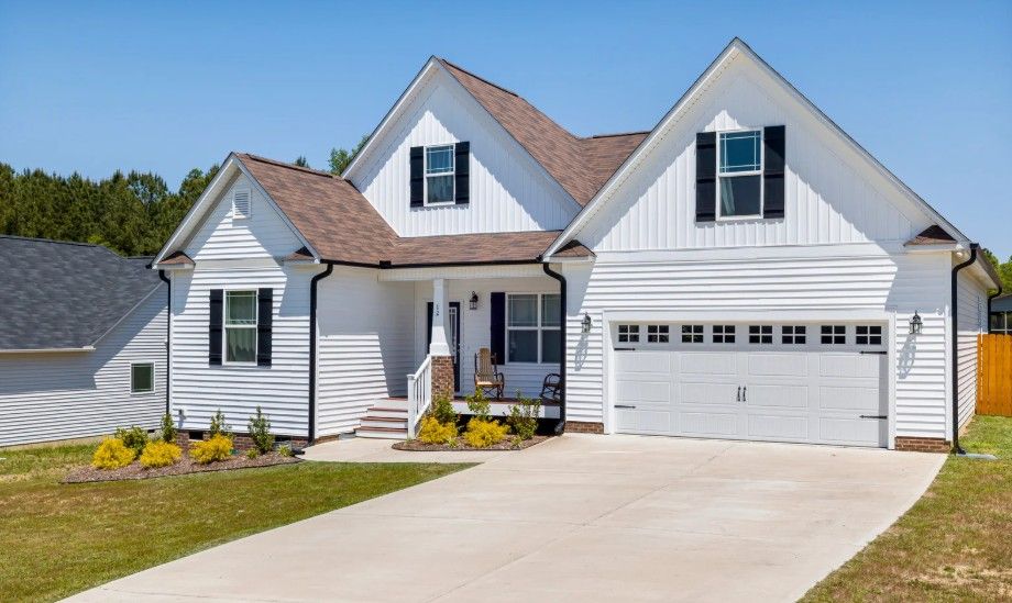 A&S Construction siding
