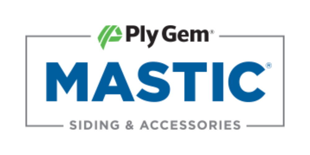 mastic siding