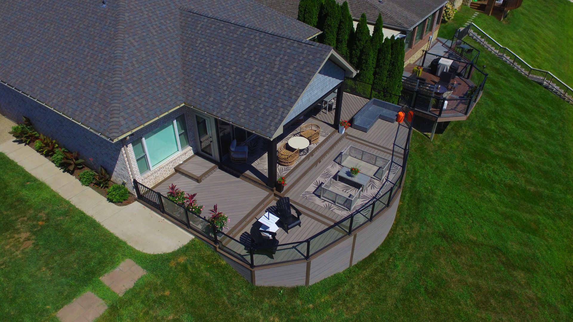 Certified Installer vs the Average Deck Builder