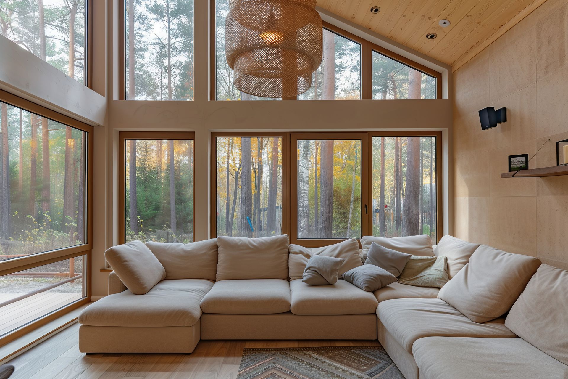 What Are Wood Clad Windows—and Are They Worth It in Colorado?