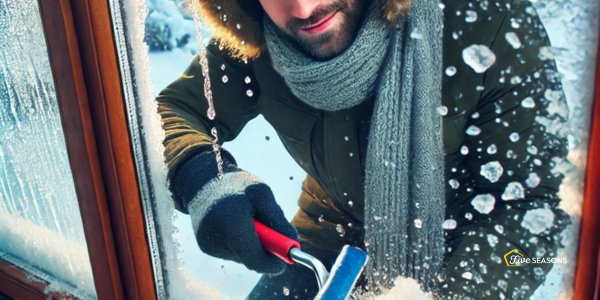 Winter Window Safety: Protecting Your Home and Family