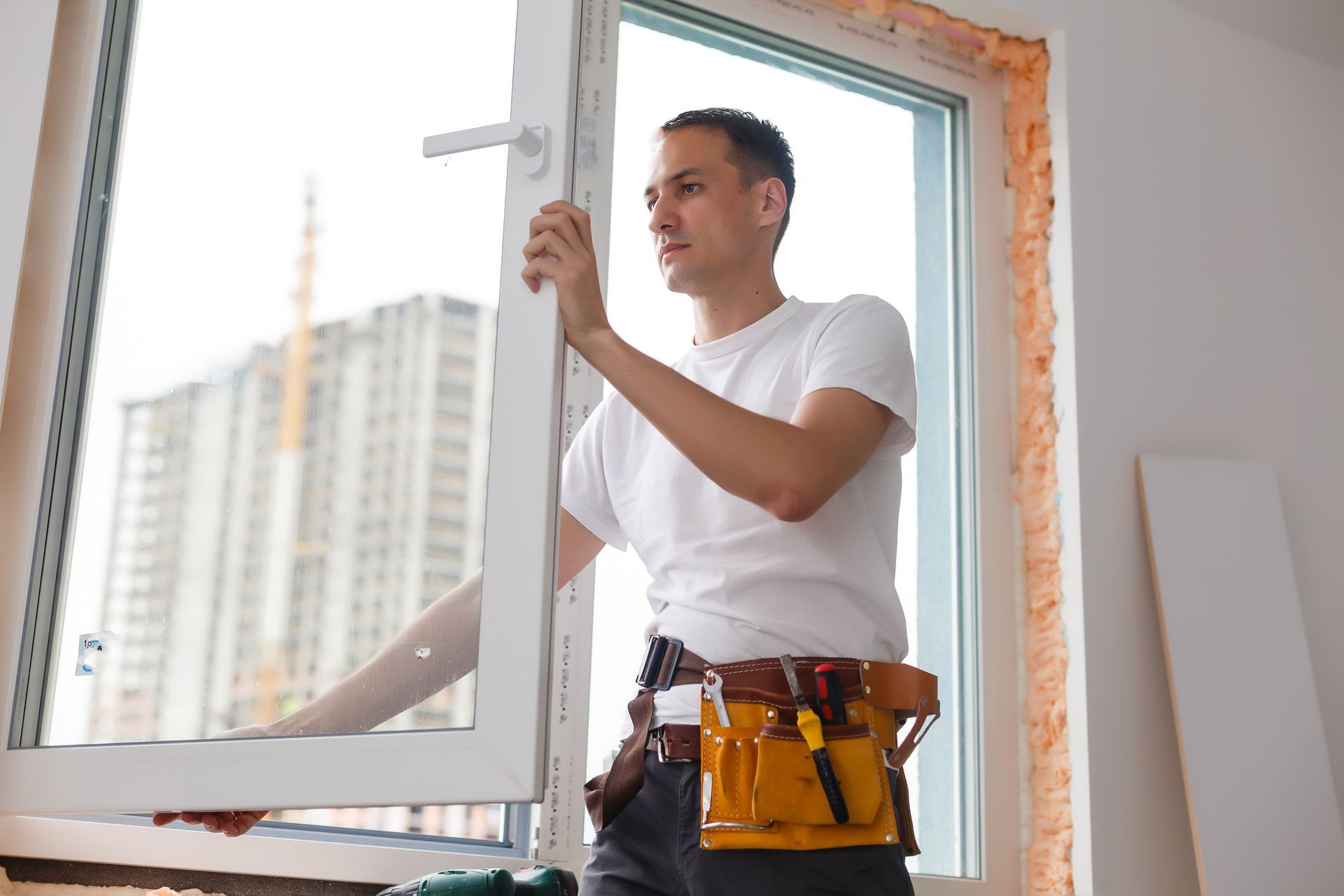 Complete Guide to Custom Window Installation: From Design to Final ...