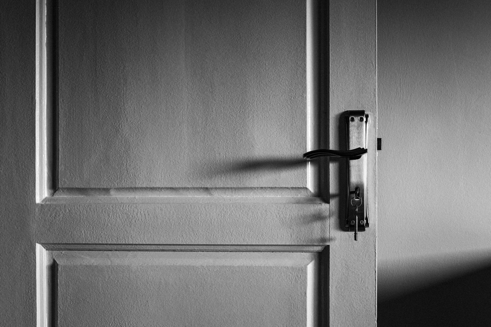 Door Replacement in Englewood