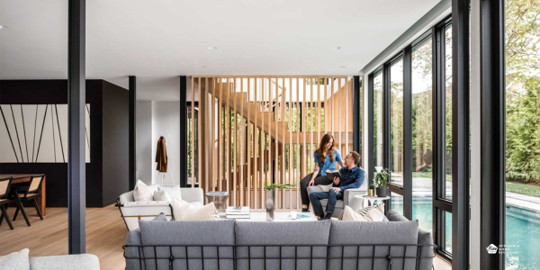 Marvin Windows by Five Seasons