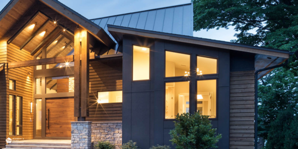 Marvin Windows by Five Seasons