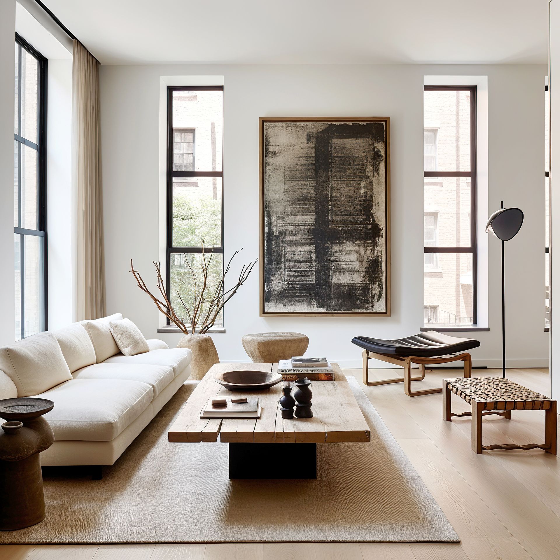 Marvin windows and doors installed in a Colorado home