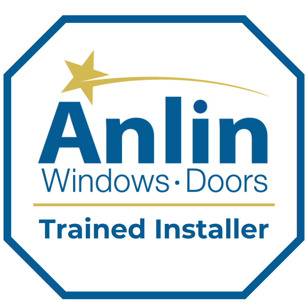 Anlin window
