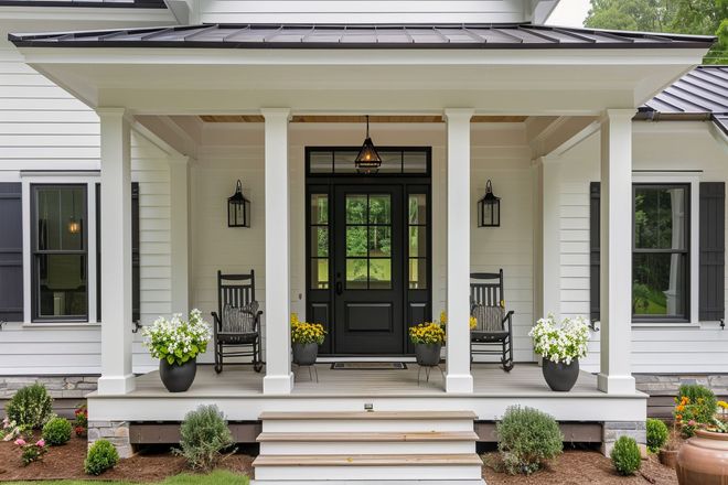 Entry door product photo by Five Seasons Windows and Doors