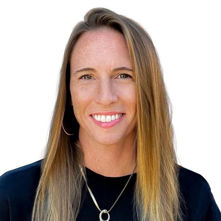 Sarah Matthews, Five Seasons Windows and Doors team member headshot