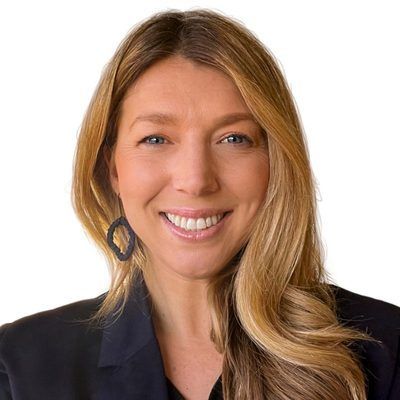 Makayla Wolfe, Five Seasons Windows and Doors team member headshot