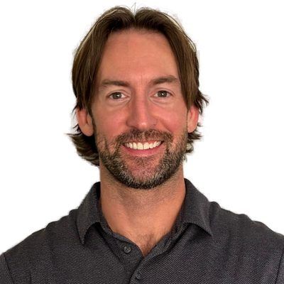 Shaun Callais, Five Seasons Windows and Doors team member headshot