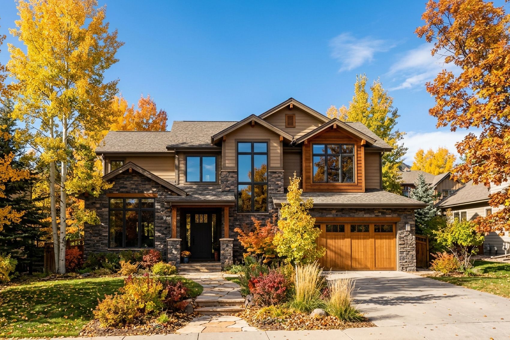 Best Time of Year to Replace Windows in Colorado a Buyers Guide for Fall and Winter - Five Seasons Windows and Doors blog
