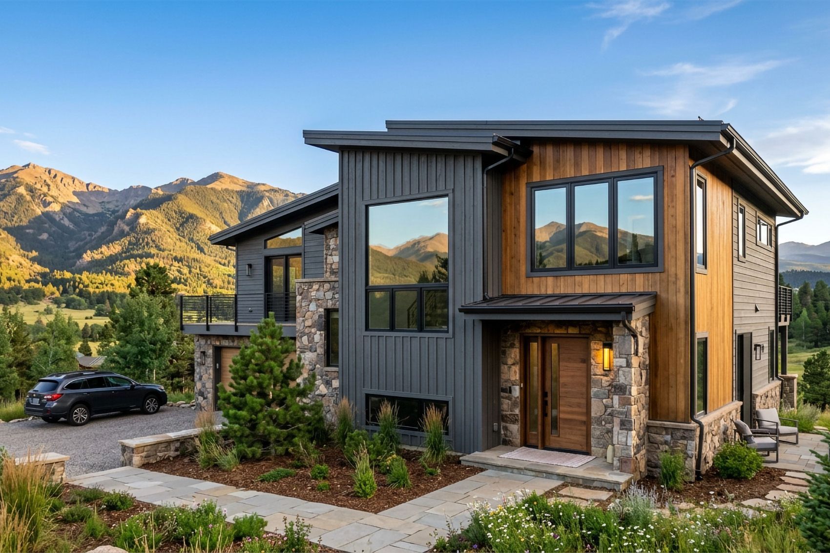 Best Upgrades for Colorado Homes High Impact Improvements That Last - Five Seasons Windows and Doors blog
