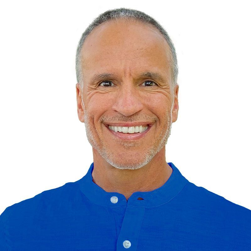 Frank Verdun, Five Seasons Windows and Doors team member headshot