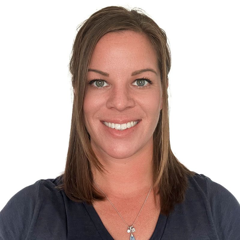 Megan Conner, Five Seasons Windows and Doors team member headshot