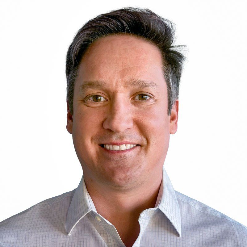 James Boynton, Five Seasons Windows and Doors team member headshot