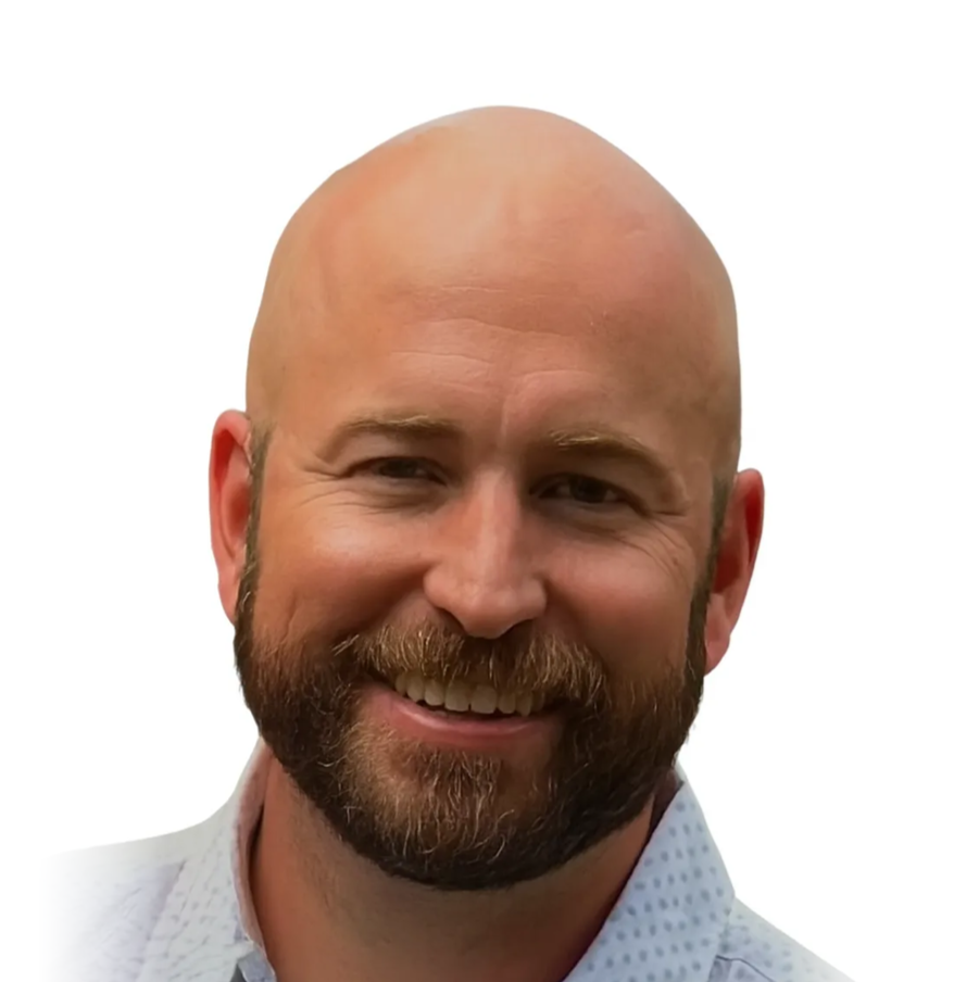 John K, Five Seasons Windows and Doors team member headshot