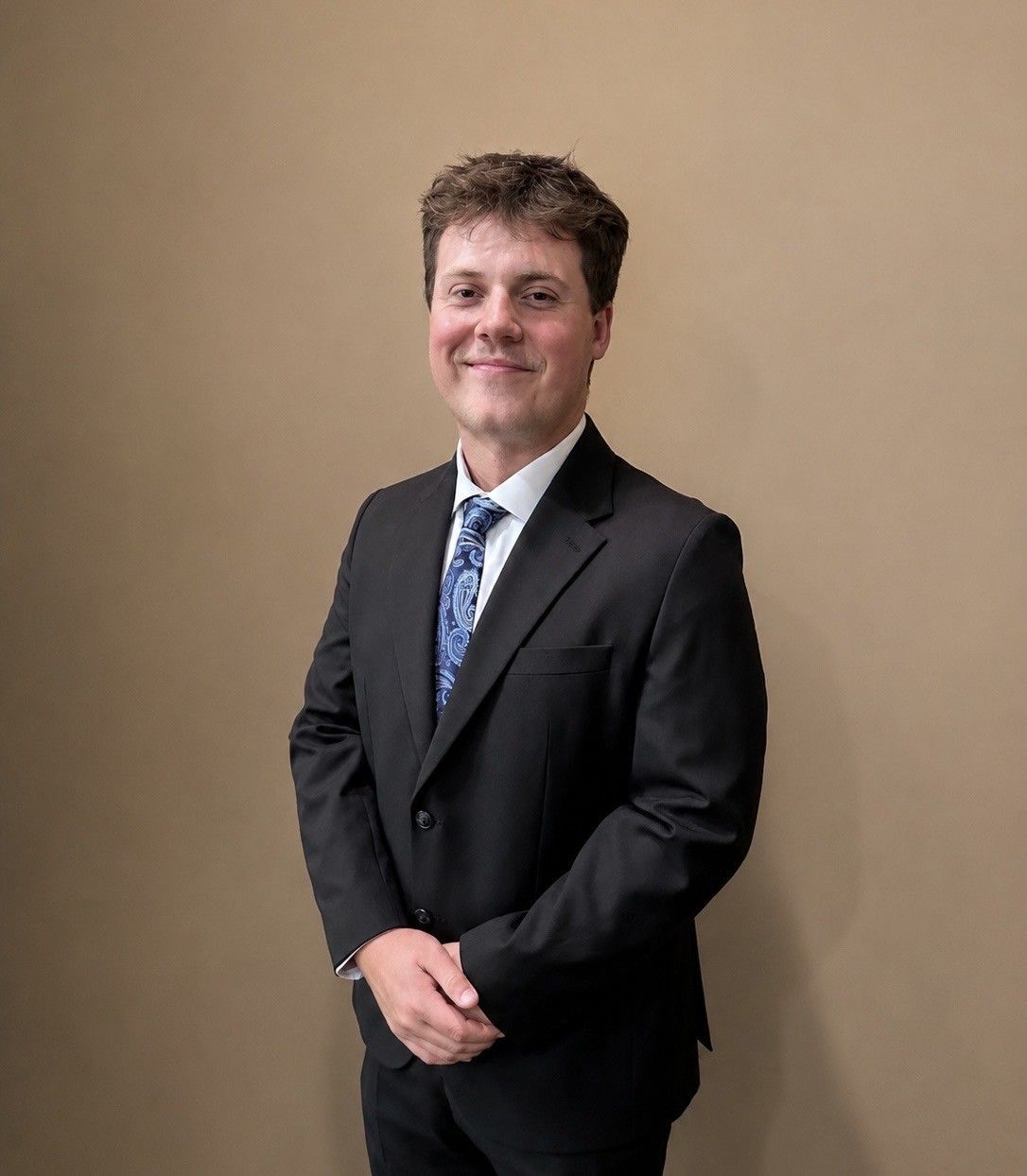 Staff Photo