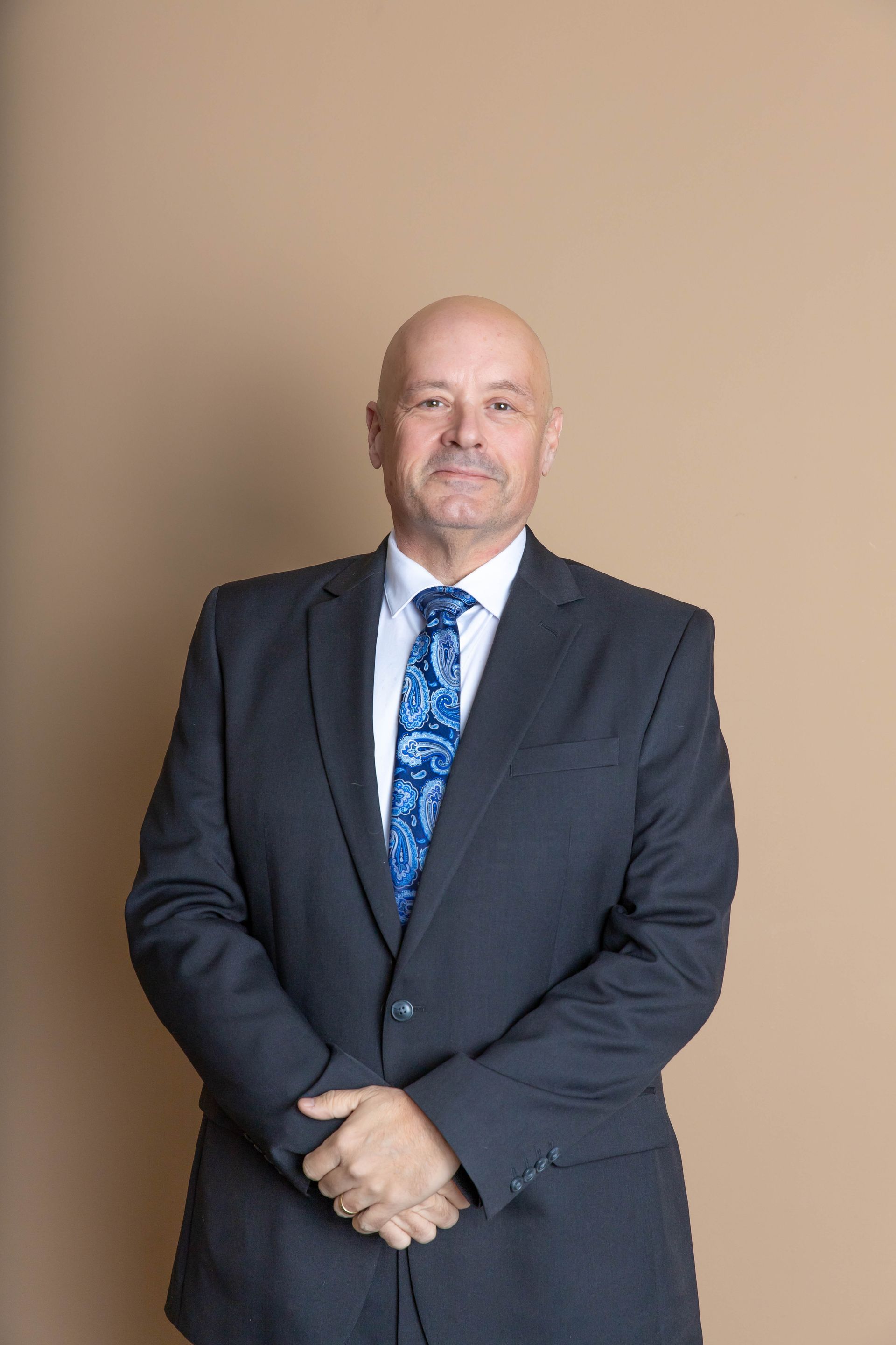 Staff Photo