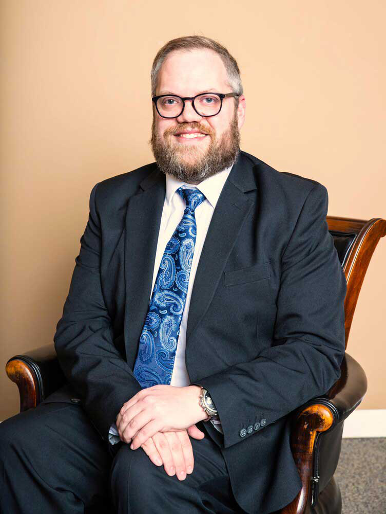 Staff Photo