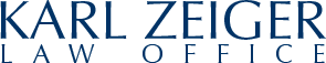 Law Office of Karl Zeiger Law Office of Karl Zeiger