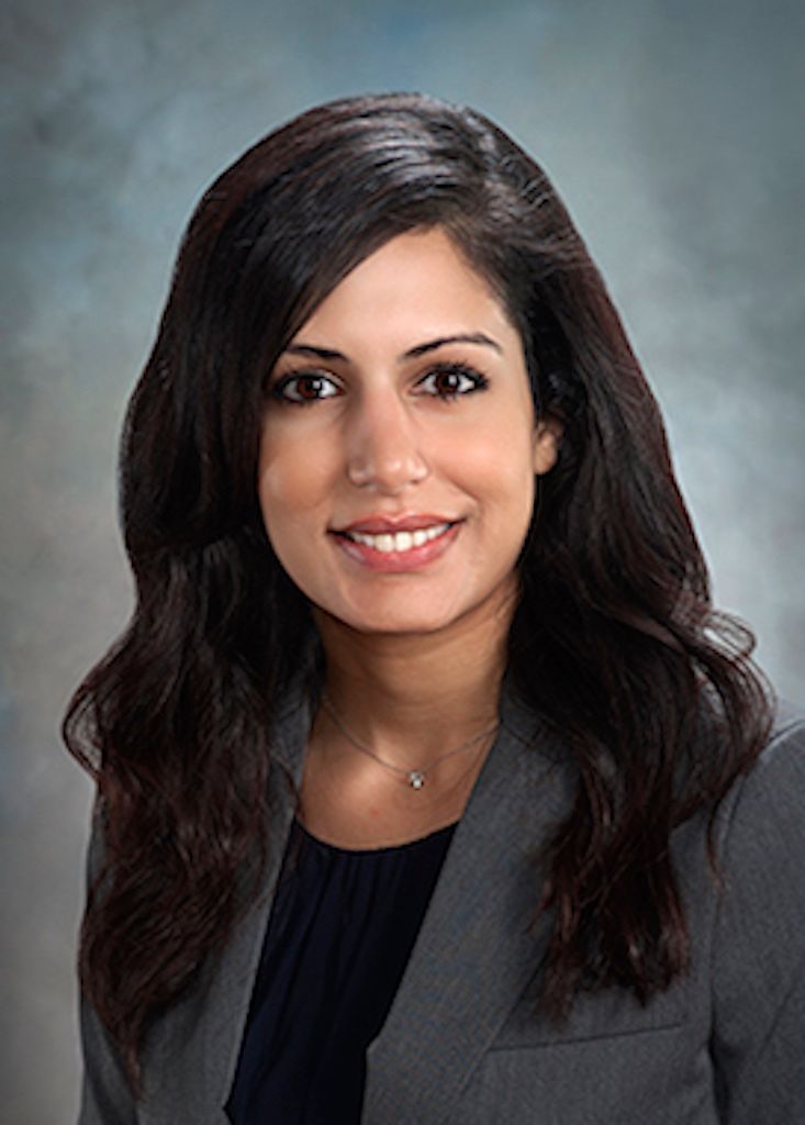 Amandeep  Sandhu, MD