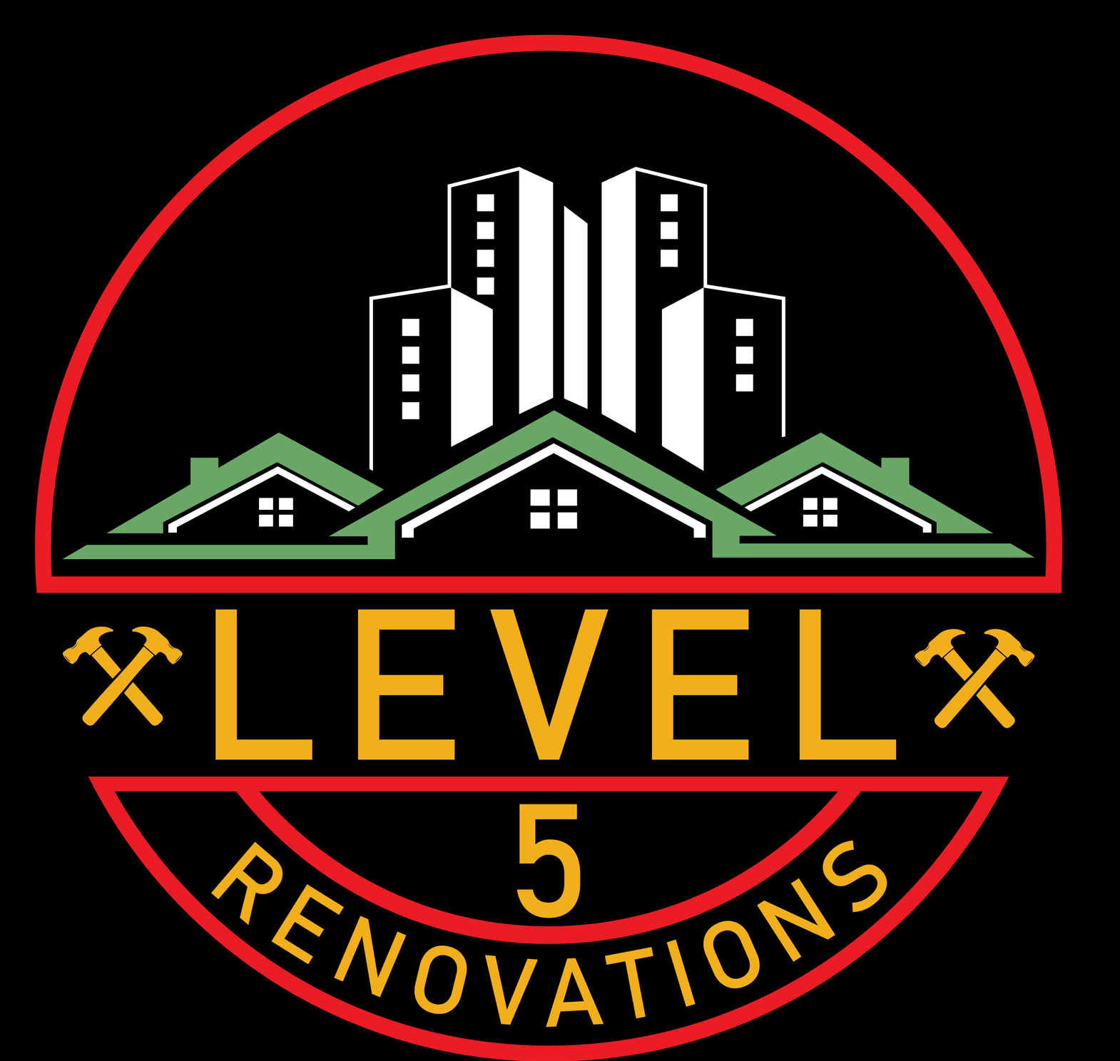 Renovation Contractor Wurtsboro, NY Level 5 Renovations