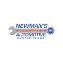 Logo | Newman's Automotive