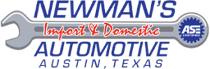 Logo | Newman's Automotive