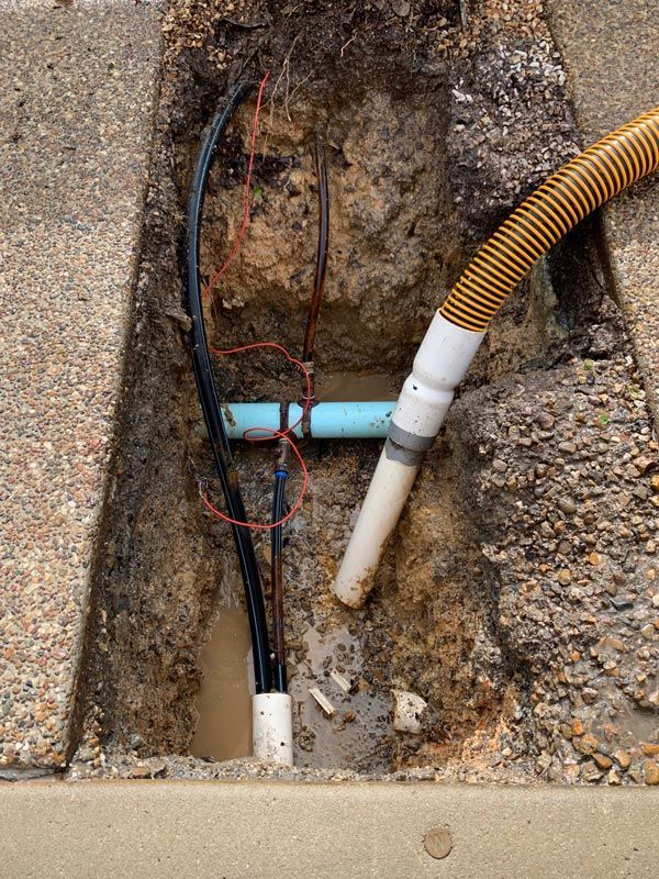 non destructive digging