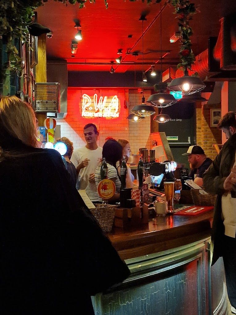 London Road Brew House, Southampton 5
