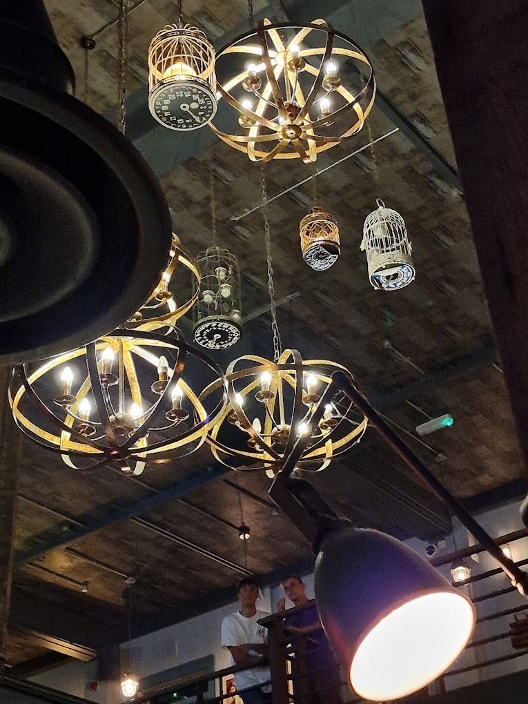 London Road Brew House, Southampton 10