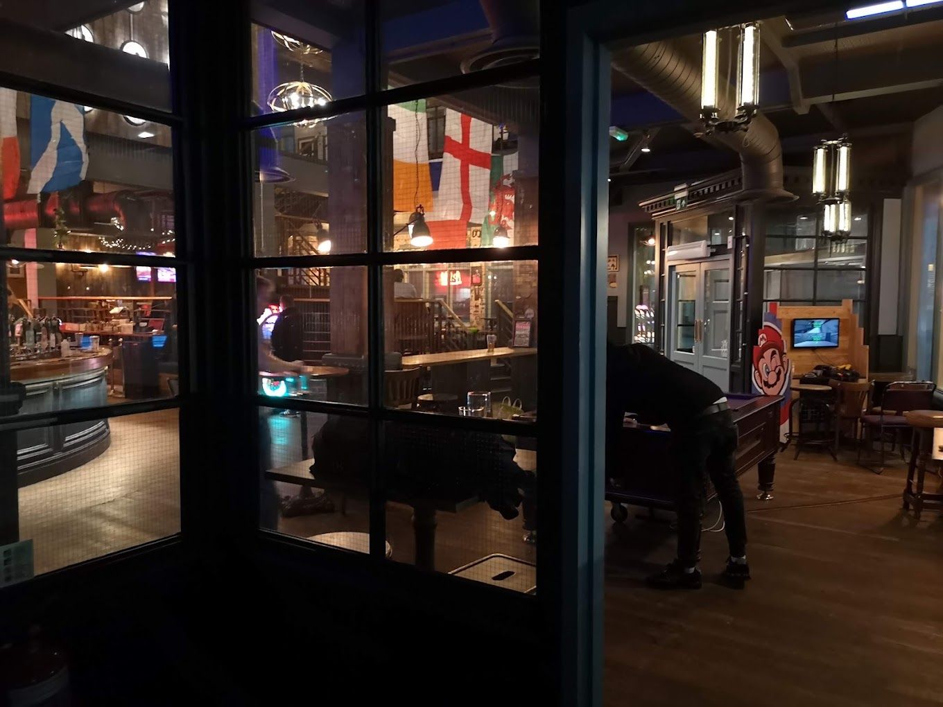 London Road Brew House, Southampton 12