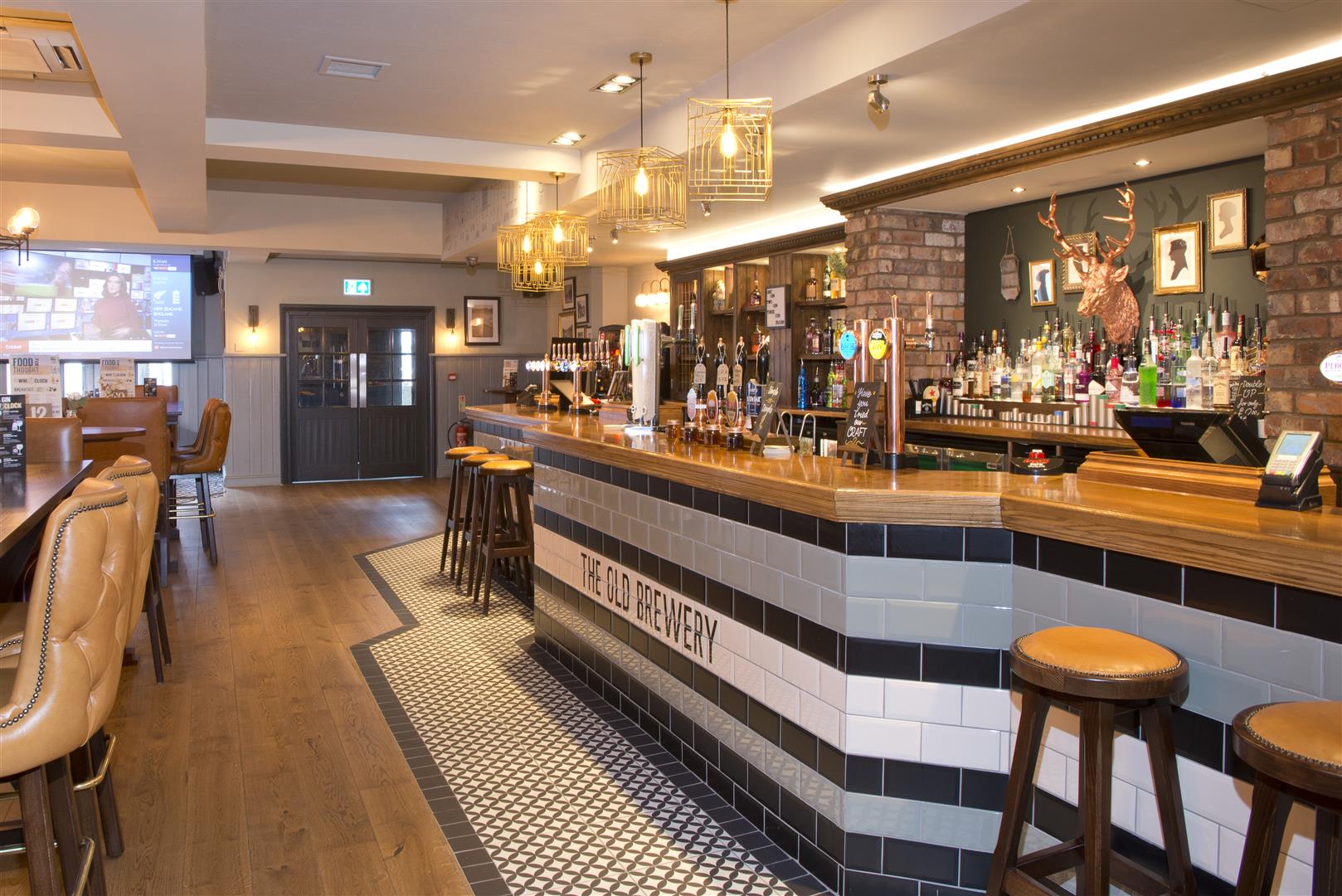 Old Brewery, Marlow 4